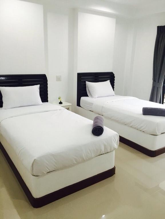 B.M.P Resort Khaulak Kültér fotó