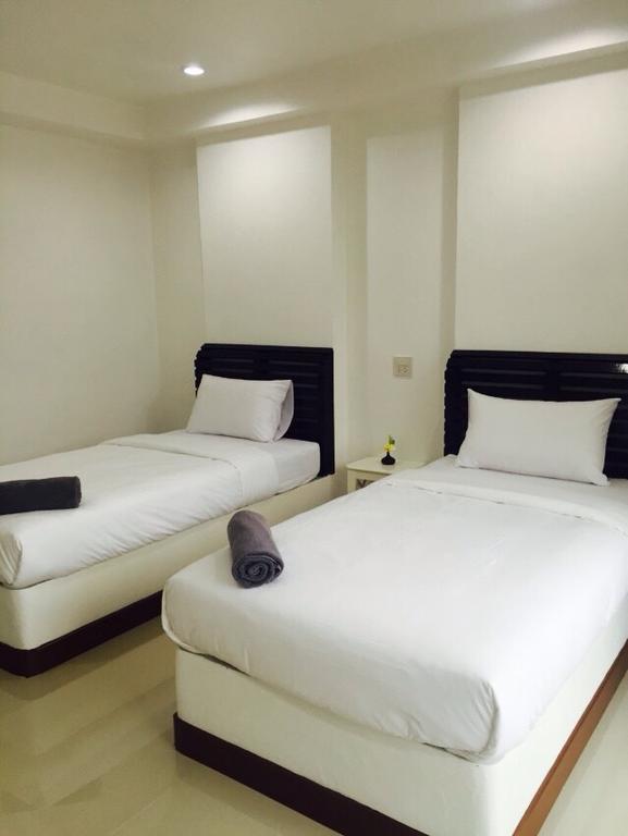 B.M.P Resort Khaulak Kültér fotó