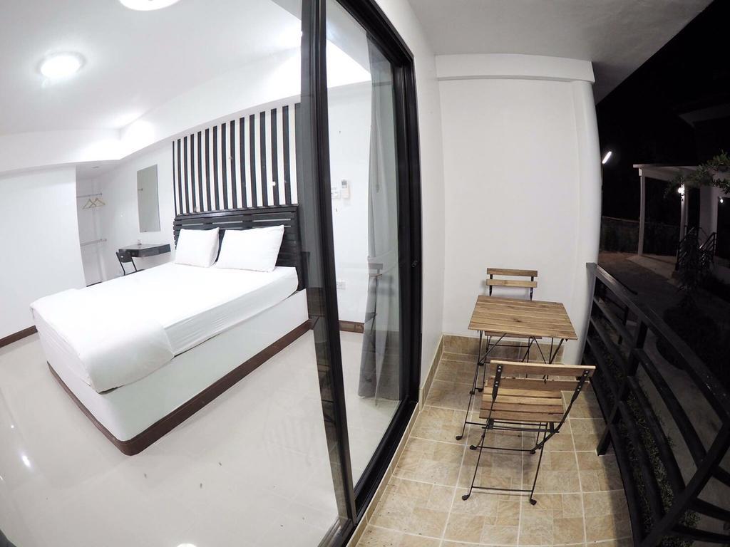 B.M.P Resort Khaulak Kültér fotó